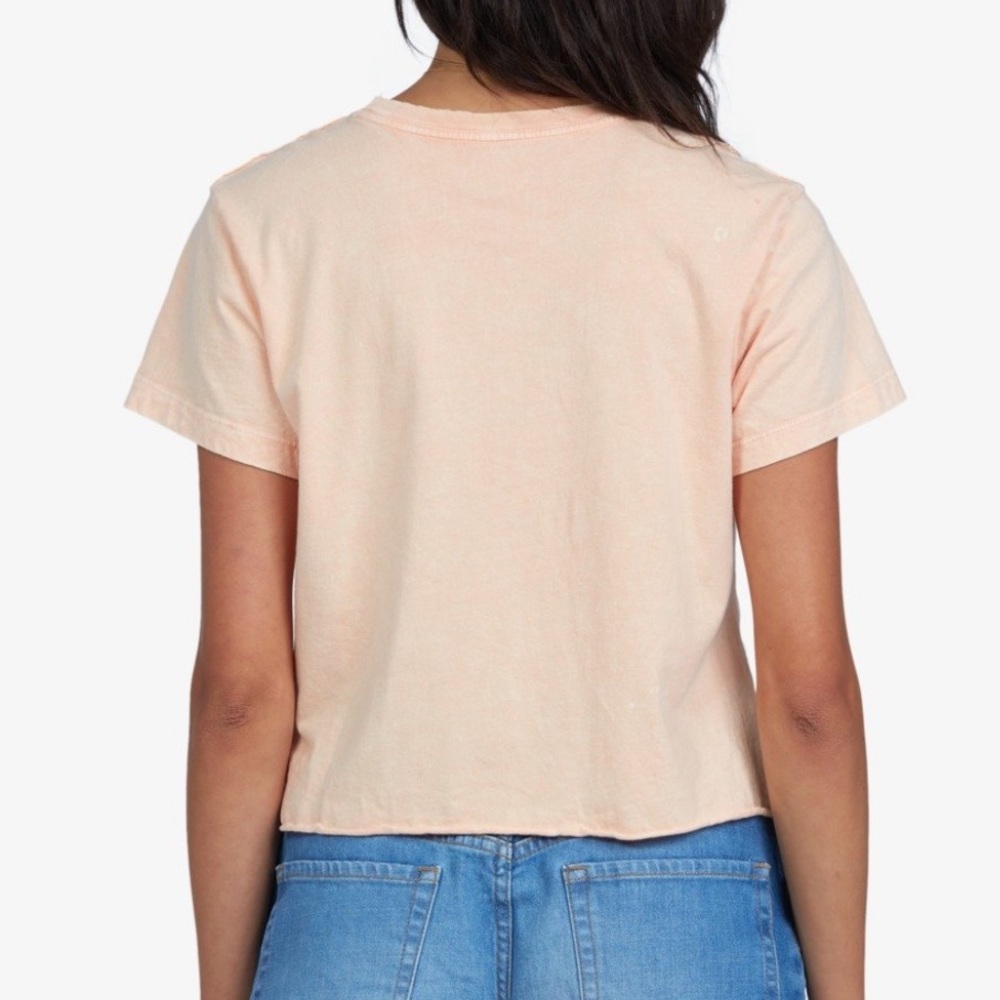 NWT Roxy Top - Picture 3 of 4